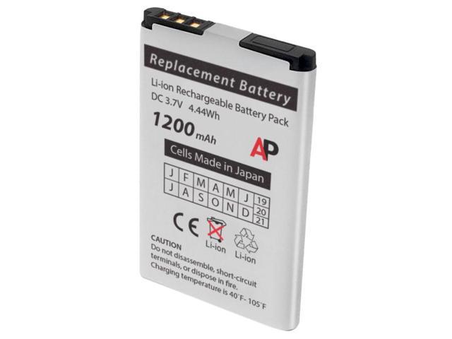 Replacement Battery for the Shoretel IP930D Phone. 1200 mAh