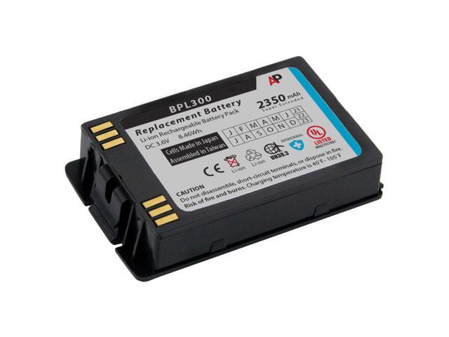 Replacement BPL300 Super Extended Capacity Battery: 6020, 6030, 8020, 8030, ...