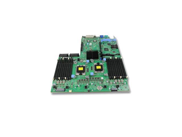 Dell PE R210V1 Motherboard (5KX61)