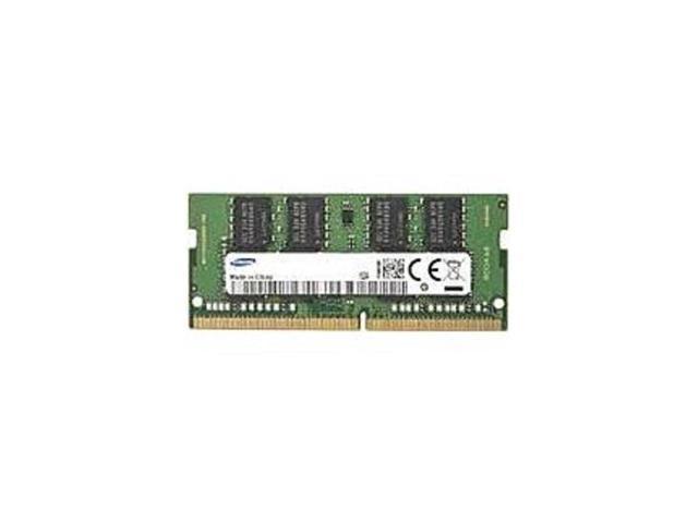 Samsung M471A1K43CB1-CRC DDR4-2400 SODIMM 8GB, 1G Notebook Memory