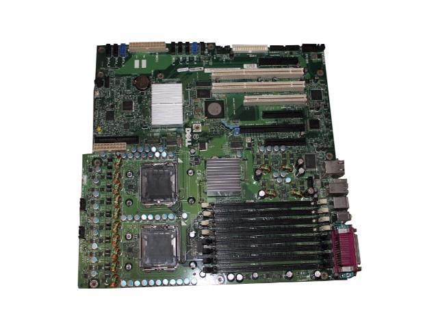 Dell MY171 Precision 690 Workstation Motherboard - Intel 5000X Chipset - Socket J LGA-771