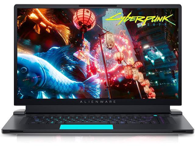 Dell Alienware x15 R1, 15.6 inch FHD 360Hz Non-Touch Gaming Laptop - Intel Core i7-11800H, 16GB DDR4 RAM, 1TB SSD, NVIDIA GeForce RTX 3070 8GB GDDR6, Windows 10 Home - Lunar Light (Latest Model)