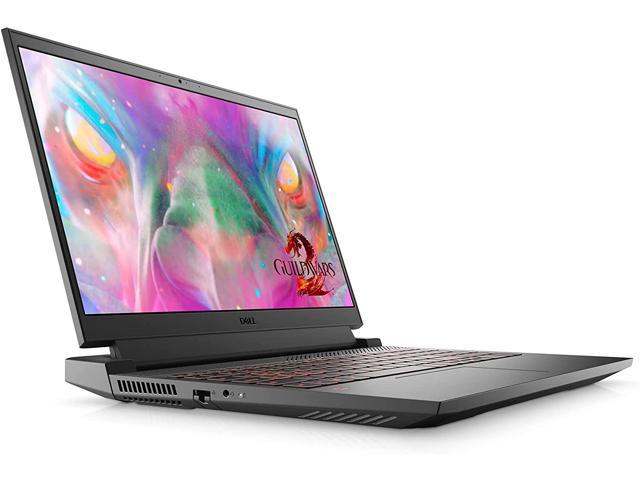 Dell Gaming G15 5511, 15.6-inch inch FHD 120Hz Non-Touch Laptop - Intel Core i7-11800H, 16GB DDR4 RAM, 512GB SSD, NVIDIA GeForce RTX 3050 Ti 4GB GDDR6 , Windows 10 Home - Black (Latest Model)