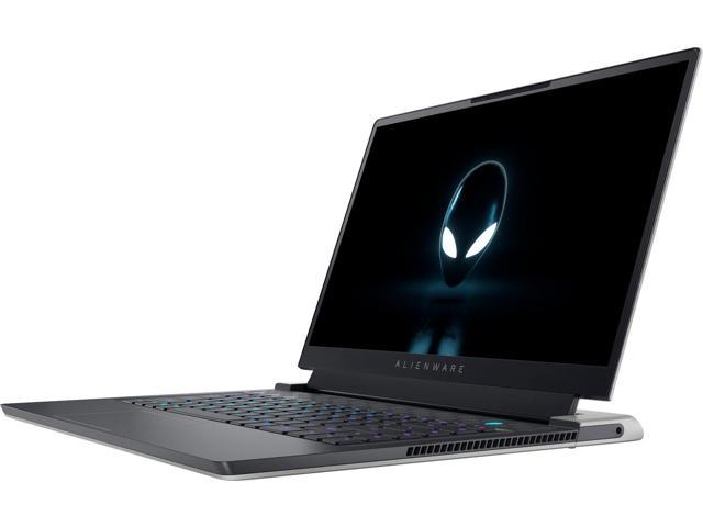 Alienware x15 R2 15.6" FHD Gaming Laptop - 12th Gen Intel Core i7 - 16GB Memory - NVIDIA GeForce RTX 3070Ti - 1TB SSD - Lunar Light Notebook AWX15R2-7662WHT-PUS