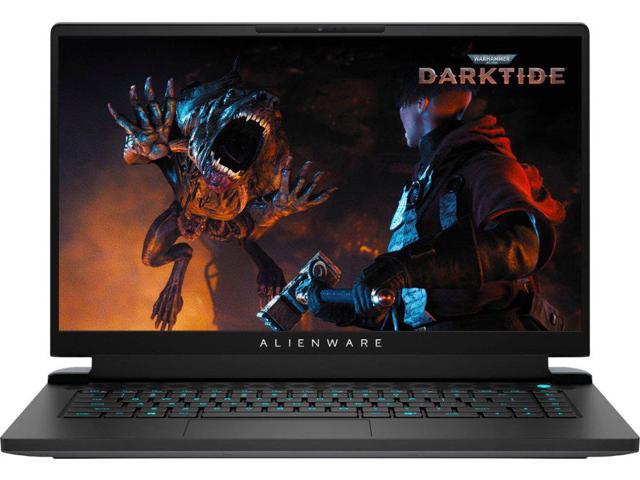 Dell Alienware M15 R5 Gaming & Entertainment Laptop (AMD Ryzen 9 5900HX 8-Core, 15.6" 360Hz Full HD (1920x1080), NVIDIA RTX 3070, 16GB RAM, 1TB SSD, Backlit KB, Wifi, USB 3.2, HDMI, Win 11 Home)