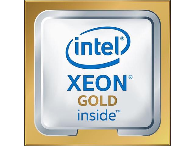 HPE Intel Xeon Gold 5220 Octadeca-core (18 Core) 2.20 GHz Processor Upgrade