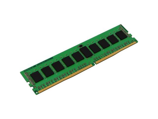 Kingston ValueRAM 4GB 288-Pin DDR4 SDRAM ECC Registered DDR4 2133 (PC4 17000) Server Memory Model KVR21R15S8/4