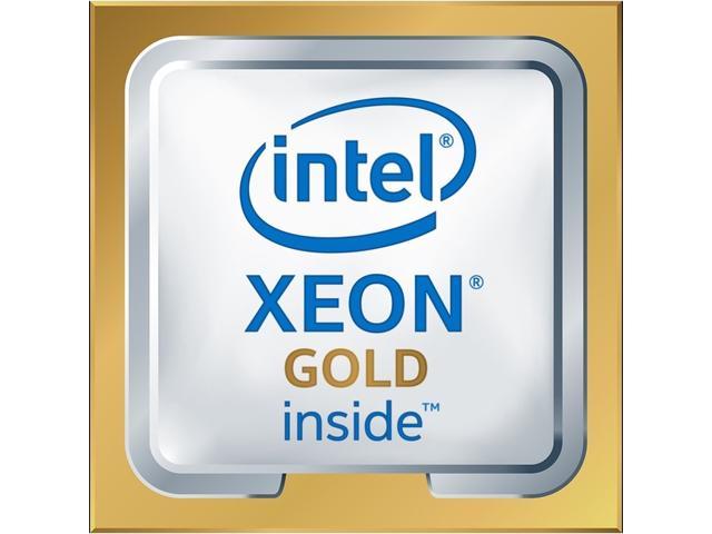 Intel Xeon Gold 6152 SkyLake 2.1 GHz 30.25MB L3 Cache LGA 3647 140W BX806736152 Server Processor