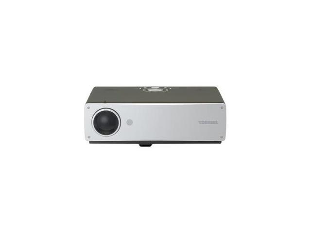 Toshiba TDP-TW90A Data Projector