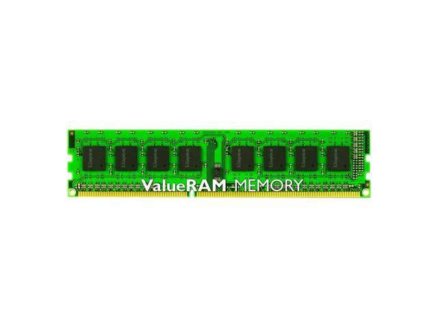 Kingston ValueRAM 4GB DDR3 SDRAM Memory Module