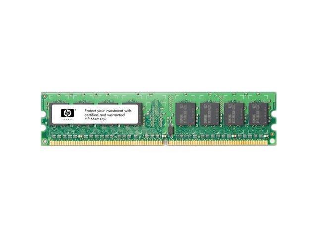 HP 512MB DDR2 SDRAM Memory Module