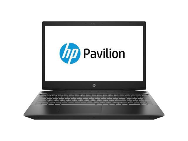 HP Pavilion Gaming 15-cx0000 15-cx0058wm 15.6" LCD Gaming Notebook - Intel Core i5 i5-8300H Quad-core (4 Core) 2.30 GHz - 8 GB DDR4 SDRAM - 1 TB HDD - 16 GB Flash Memory - Windows 10 Home 64-bit -