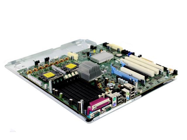 Dell Rw199 System Board For Precision T7400 Workstation