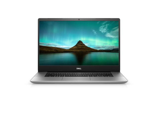 Dell Inspiron 5000 Gaming Notebook, 15.6" FHD, Intel Core i7-8565U, 8GB RAM, 256GB NVMe SSD, NVIDIA MX250, HDMI, DP via USB-C, Card Reader, Wi-Fi, Bt, Windows 10 Pro