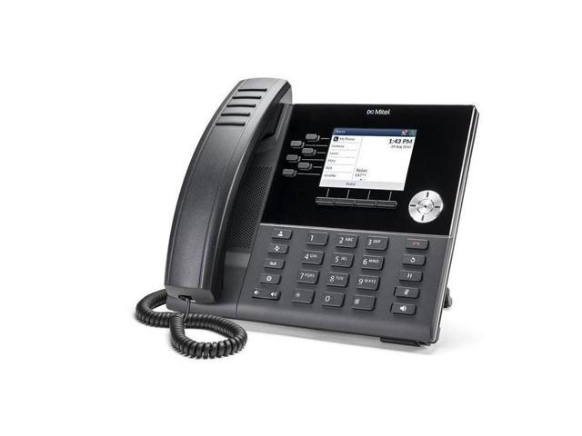 Mitel 50006767 Mivoice 6920 IP Phone 50006767