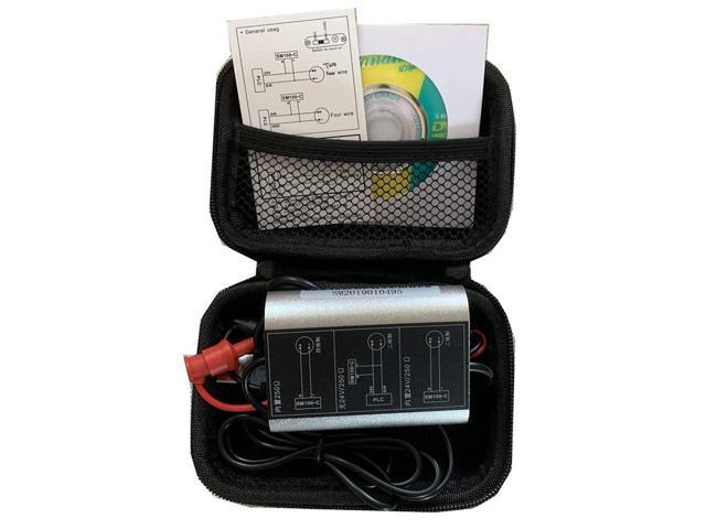 Integrative Usb Hart Modem Usb To Hart Protocol Modem Hart Transmitter Hart Convertor(Suitable For All Devices Which Support Hart Protocol)