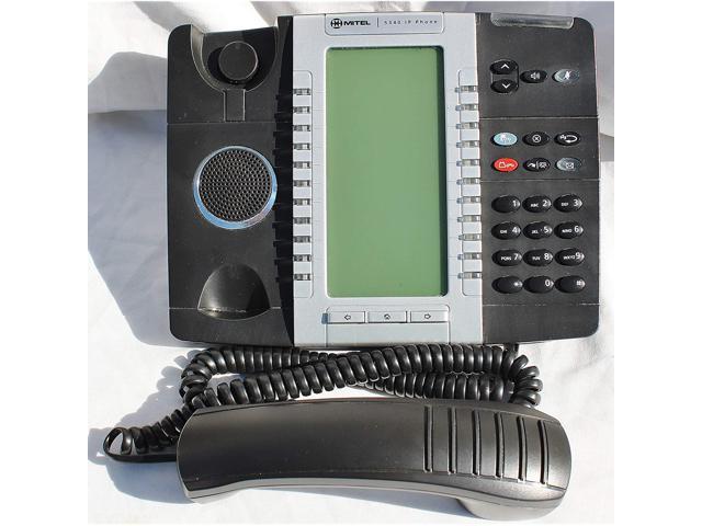 5340 Ip Phone (50005071)