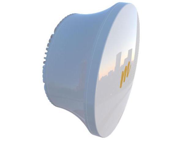 Mimosa Networks - B24 - Mimosa Networks B24 24GHz 1.5 Gbps PtP backhaul