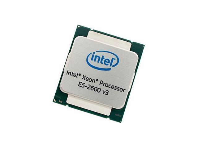 Intel Xeon E5-2637 v3 Haswell 3.5 GHz 4 x 256KB L2 Cache 15MB L3 Cache LGA 2011-3 135W CM8064401724101 Server Processor