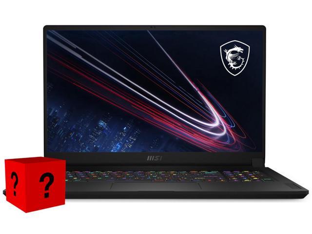 XPC MSI GS76 Stealth 11UG 2022 Gaming Laptop (Intel Core i9-11900H, 32GB RAM, 2TB 980 PRO NVMe SSD, RTX 3070 8GB, 17.3" QHD 240Hz 3ms, Windows 11) Gamer Notebook Computer