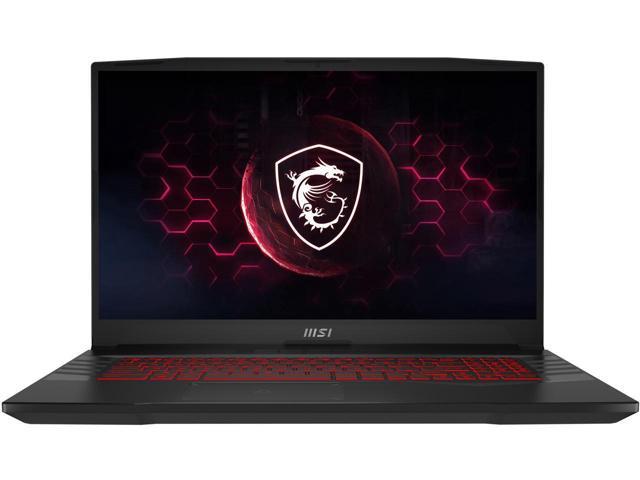 MSI GL Series - 17.3" 144 Hz IPS - Intel Core i7 12th Gen 12700H (2.30GHz) - NVIDIA GeForce RTX 3070 GPU - 32 GB DDR4 - 1TB NVMe SSD - Windows 11 Home 64-bit - Gaming (Pulse GL76 12UGK-256)