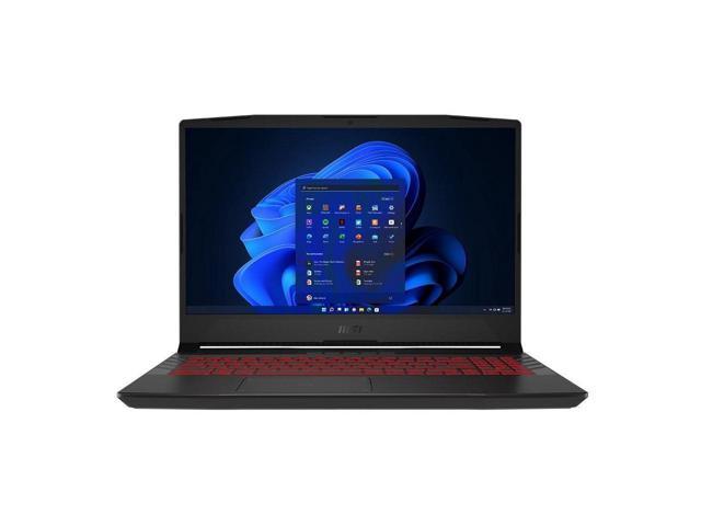 MSI GL Series - 15.6" 60 Hz IPS - Intel Core i5 11th Gen 11400H (2.70GHz) - NVIDIA GeForce RTX 3050 - 8GB DDR4 - 1TB NVMe SSD - Windows 11 Home 64-bit - Gaming Laptop (Pulse GL66 11UCK-1250)
