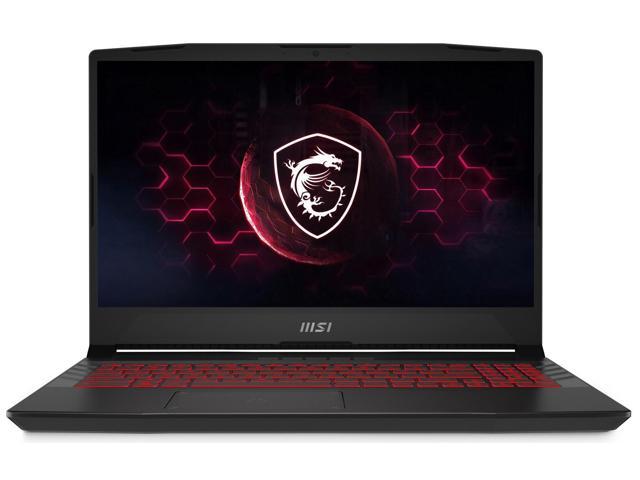 MSI GL Series - 15.6" 165 Hz - Intel Core i9 12th Gen 12900H (2.50GHz) - NVIDIA GeForce RTX 3070 Laptop GPU - 64GB DDR5 - 2TB NVMe SSD - Windows 11 Home 64-bit - Gaming Laptop (Pulse GL66 12UGOK-825)