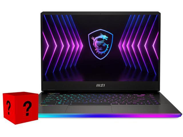 XPC MSI Raider GE67HX 12UGS 2022 Gaming Laptop (Intel Core i7-12800HX, 32GB RAM, 2TB 980 PRO NVMe SSD, RTX 3070 Ti 8GB, 15.6" QHD 240Hz, Windows 11 Pro) Gamer Notebook Computer