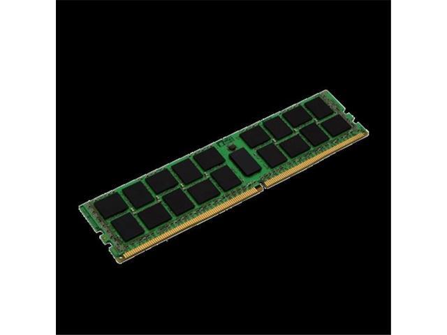 Kingston's 32GB 2Rx4 PC4-2666 CL19 Registered w/ Parity 288-Pin DIMM, KSM26RD4/32HAI
