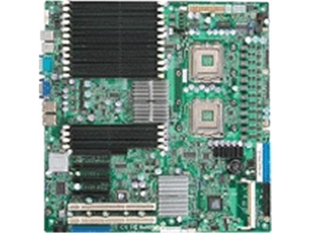 Supermicro Motherboard MBD-X11DPI-NT-B Xeon Dual Socket S3647 C622 Max.2T PCI Express EATX (MBD-X11DPI-NT-B)