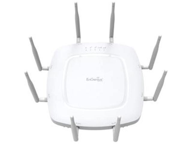 ENGENIUS EWS371AP Neutron EWS 11ac Wave 2 Indoor Managed Access Point with Detachable Antennas