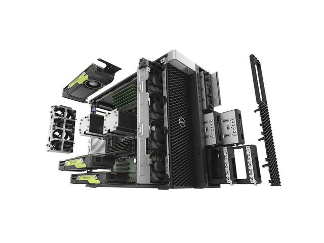 RN4PJ / Dell Precision T7920 Main Logic Board RN4PJ