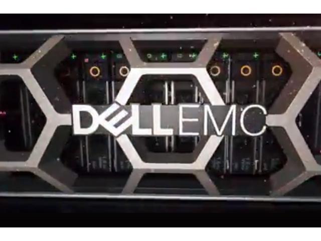 CP90M Dell PowerEdge backplane