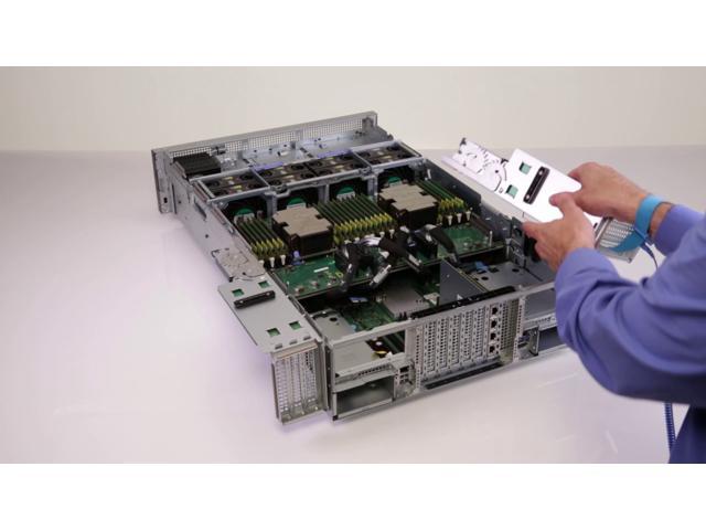 JD73Y / Dell R940 PowerEdge Server System Board