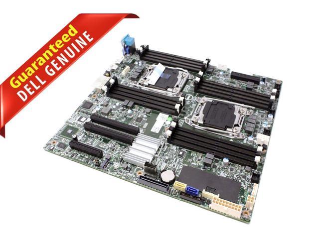 V12CT / Dell DSS 1500 Server Main Logic Board