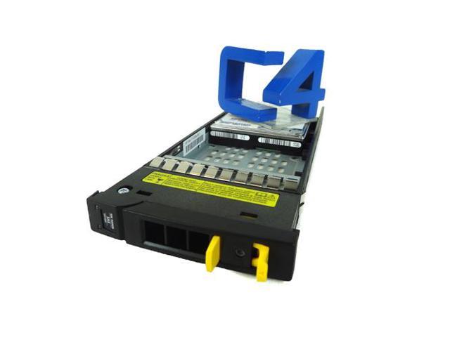 HP 697389-001 900Gb 6G Sas 10000Rpm 2.5Inch Hard Drive With Tray