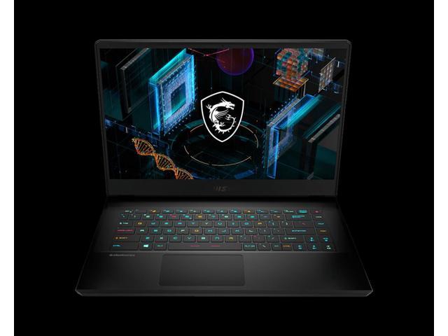 MSI GP Series - 15.6" 360 Hz - Intel Core i7 12th Gen 12650H (2.30GHz) - NVIDIA GeForce RTX 3080 Ti Laptop GPU - 16 GB DDR5 - 1 TB PCIe SSD - Windows 11 Home 64-bit - Gaming Laptop (Vector GP66 12UHSO-654 )