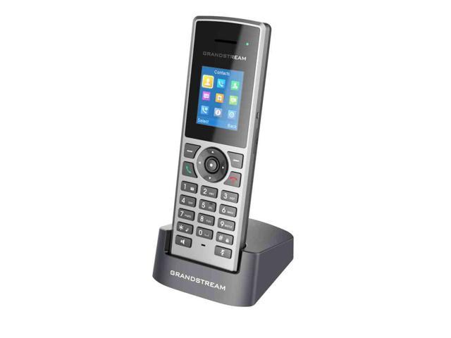 Grandstream DECT Cordless HD Handset