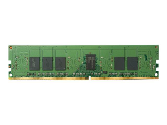 4GB 2400MHz DDR4 Memory