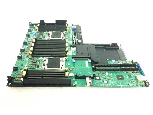 0KCKR5 Dell PowerEdge R620 Socket LGA 2011 Motherboard