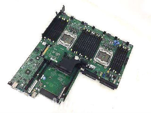 NHNHP Dell Precision R7910 WorkStation System Board