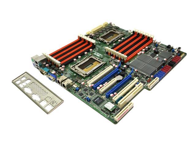 ASUS KGPE-D16 SSI EEB 3.61 Server Motherboard Dual Socket G34 AMD SR5690 DDR3 800/1066/1333
