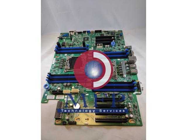 LENOVO ThinkServer TD350 MOTHERBOARD DIRECT SUB 03T8716 00HV170 01MP364