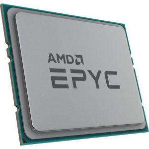 AMD EPYC 7742 2.25 GHz 256MB L3 Cache 100-000000053 Server Processor
