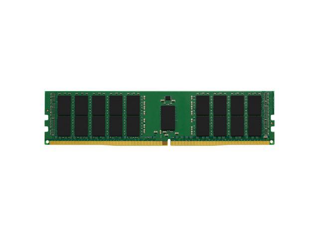 Kingston 16GB (1 x 16GB) 288-pin DIMM DDR4 2933 MHz CL21 ECC Memory (KSM29RS8/16HAR)