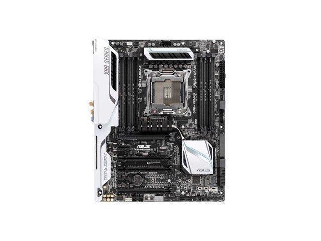 ASUS - MOTHERBOARDS X99-PRO/USB3.1 X99-RPO USB3.1 X99 22NM CPU