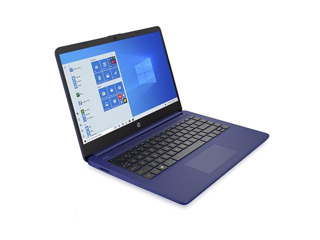 HP 14-fq0010nr 14" 3020e 4GB RAM 64 GB SSD AMD Radeon Graphics Laptop