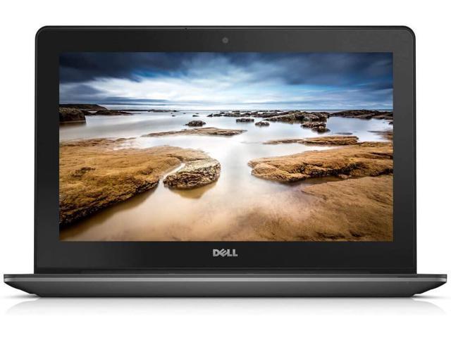 Dell Chromebook 11 CB1C13 11.6" Intel 2955u 4GB RAM 16GB SSD Integrated Laptop