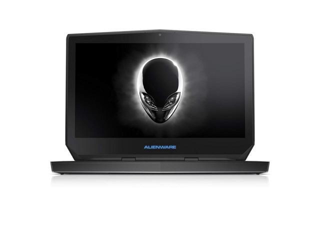 Dell Alienware 13 R2 13.3" FHD Gaming Laptop ( Intel Core i5-6200U 2.30Ghz, 8GB Ram, 256GB SSD, Nvidia GeForce GTX 960M 2GB Graphics, Windows 10 Pro ) Grade A