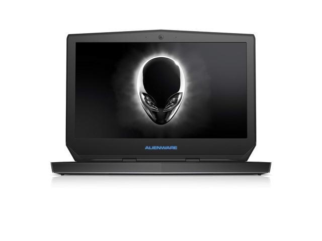 Dell Alienware 13 R1 13.3" FHD Gaming Laptop ( Intel Core i5-5200U 2.20Ghz, 8GB Ram, 256GB SSD, Nvidia GeForce GTX 960M 2GB Graphics, Windows 10 Home ) Grade A